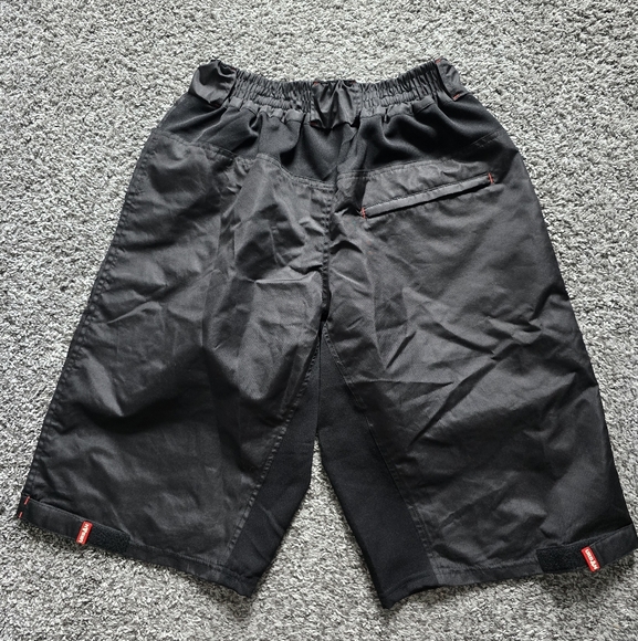 Urban Cycling Apparel The Enduro Men's Shorts XL - Picture 2 of 6